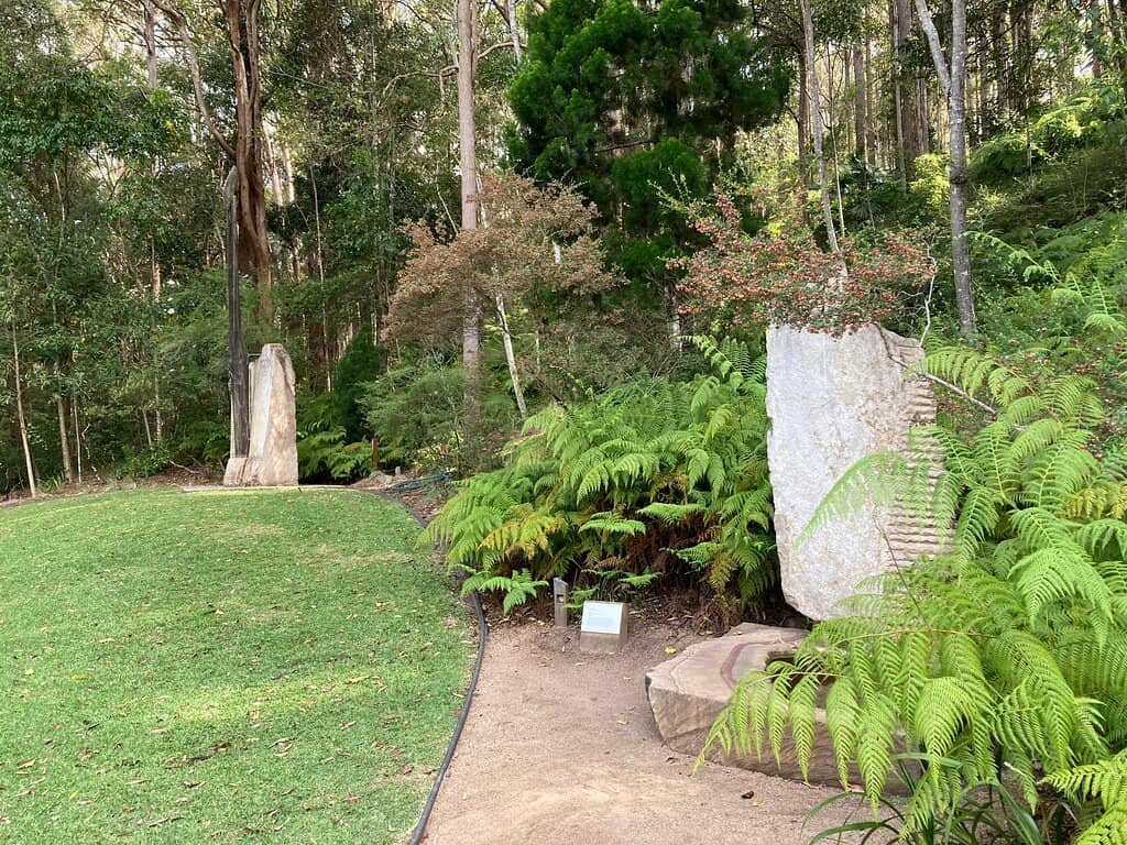 Native Flora and Fauna