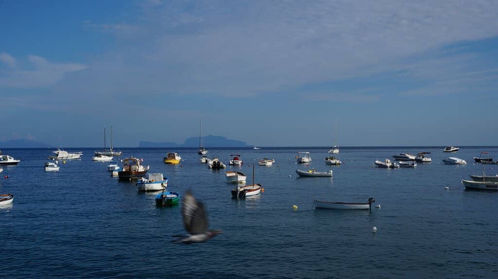 Ischia Ponte Village