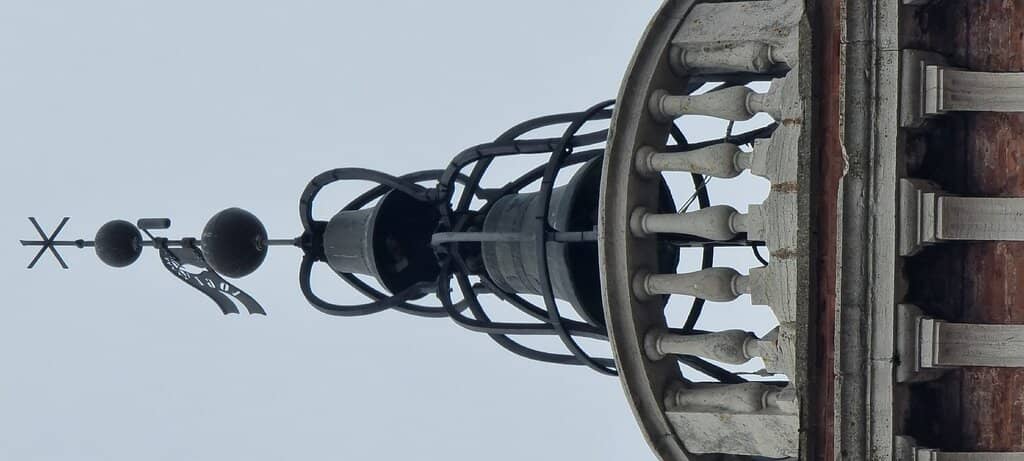 Arachova Clock Tower