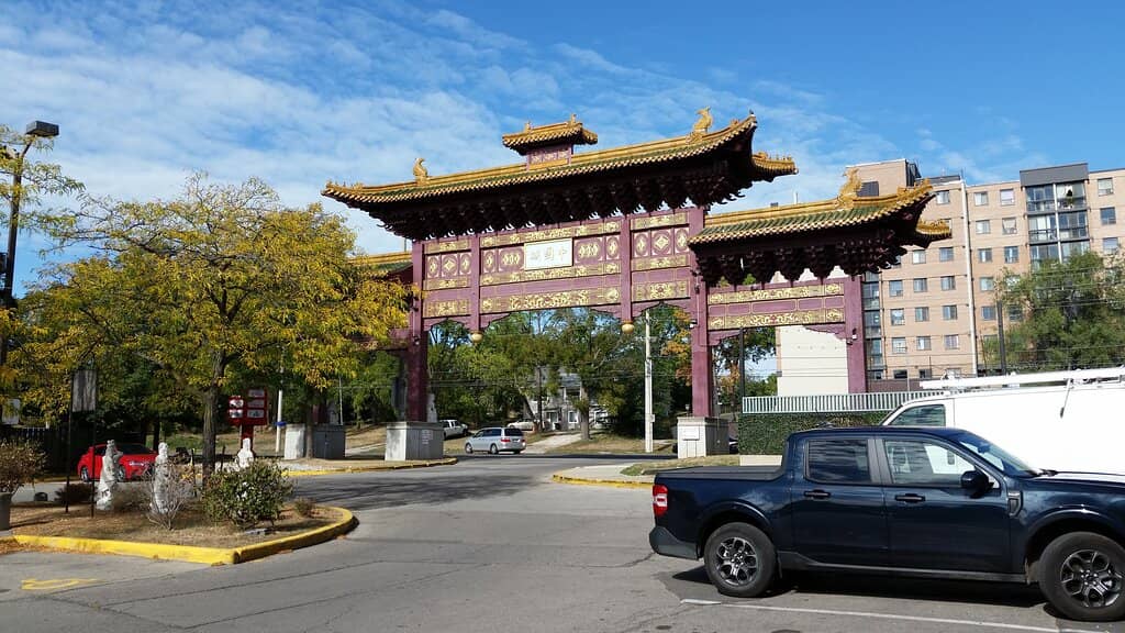 Heritage Architecture