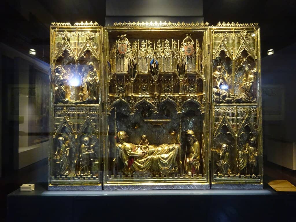 Agricultural & Livestock Shows