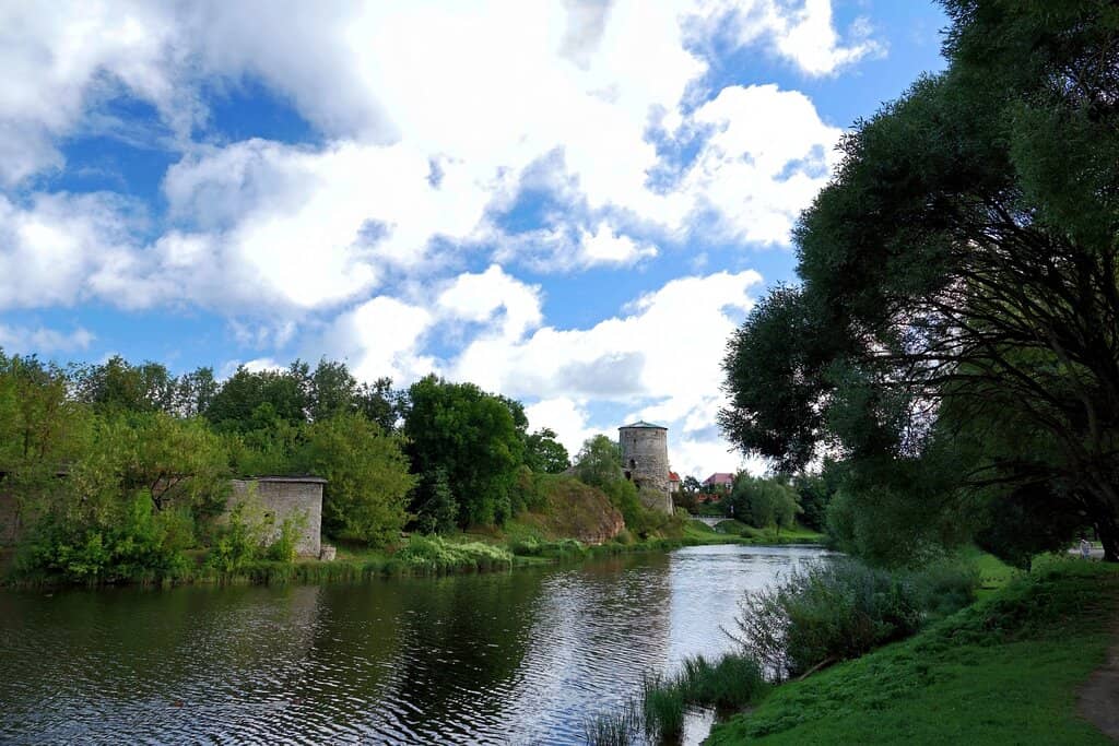 Children's Play Area