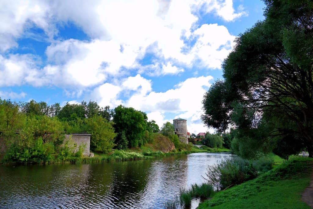 Church of Cosmas and Damian