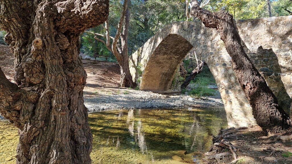 Diarizos River