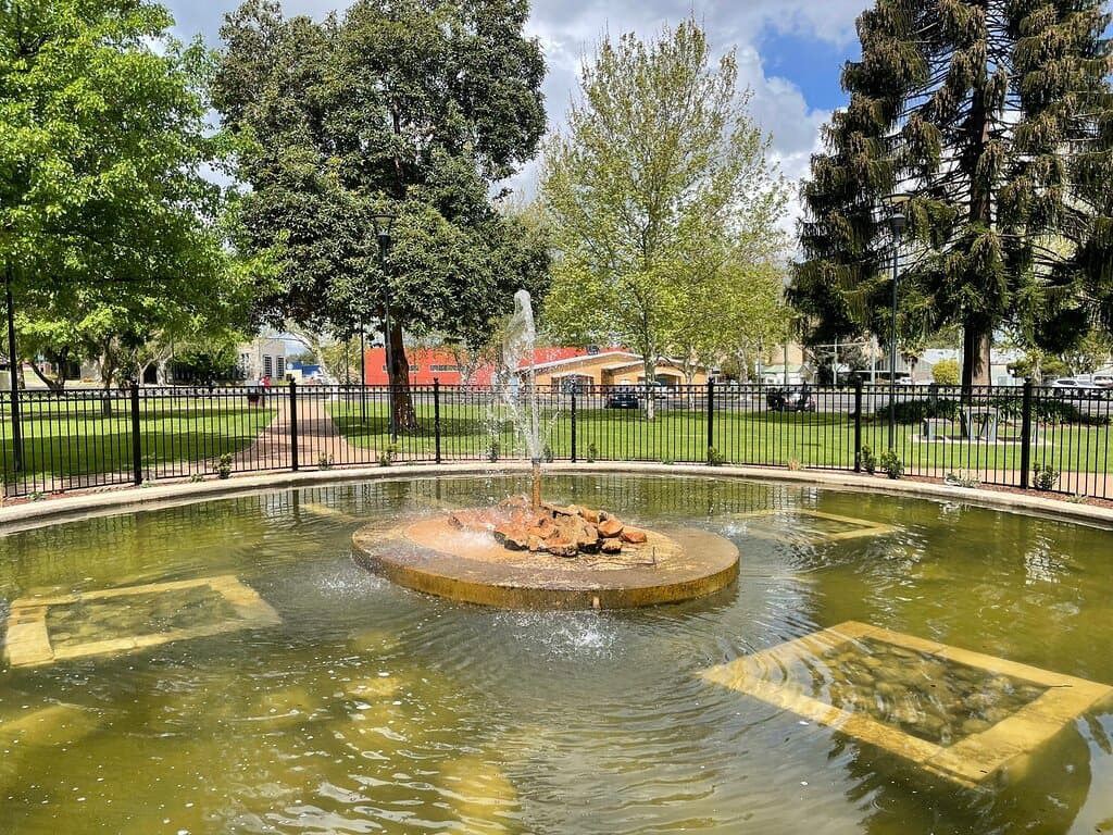 Cooke Park