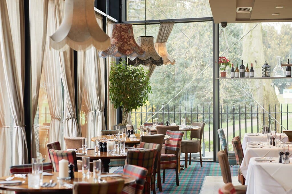 The Star Inn The City