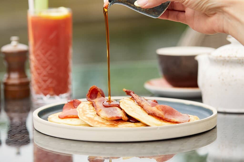 Modern British Cuisine