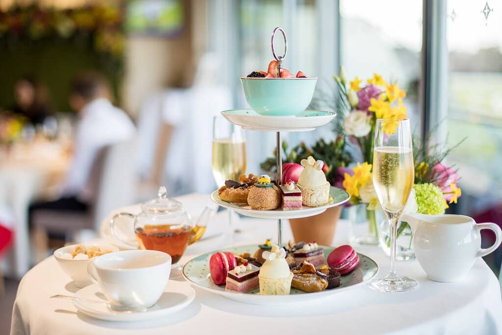 The Thrill of the Race