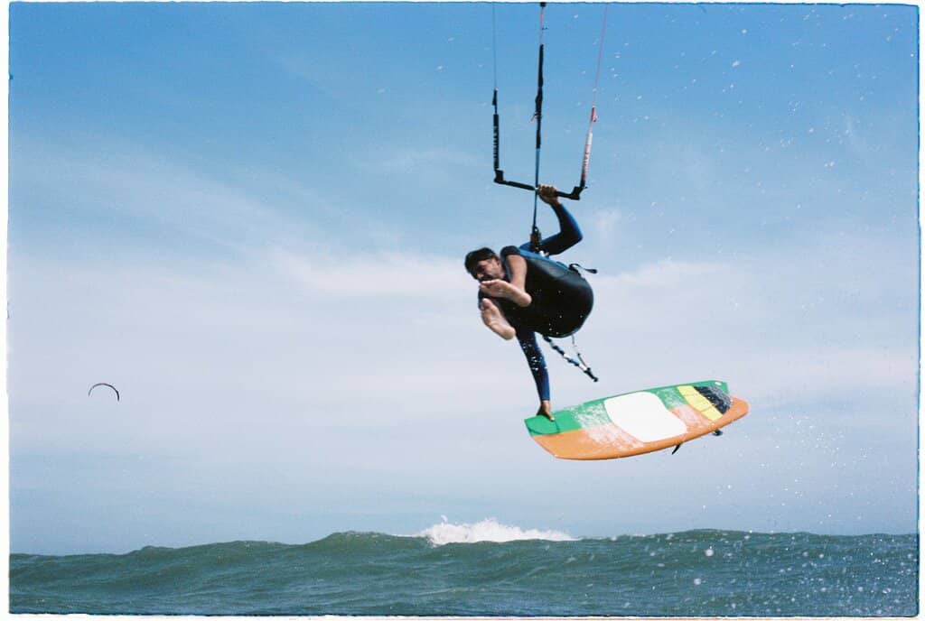 Iconic Surf Culture