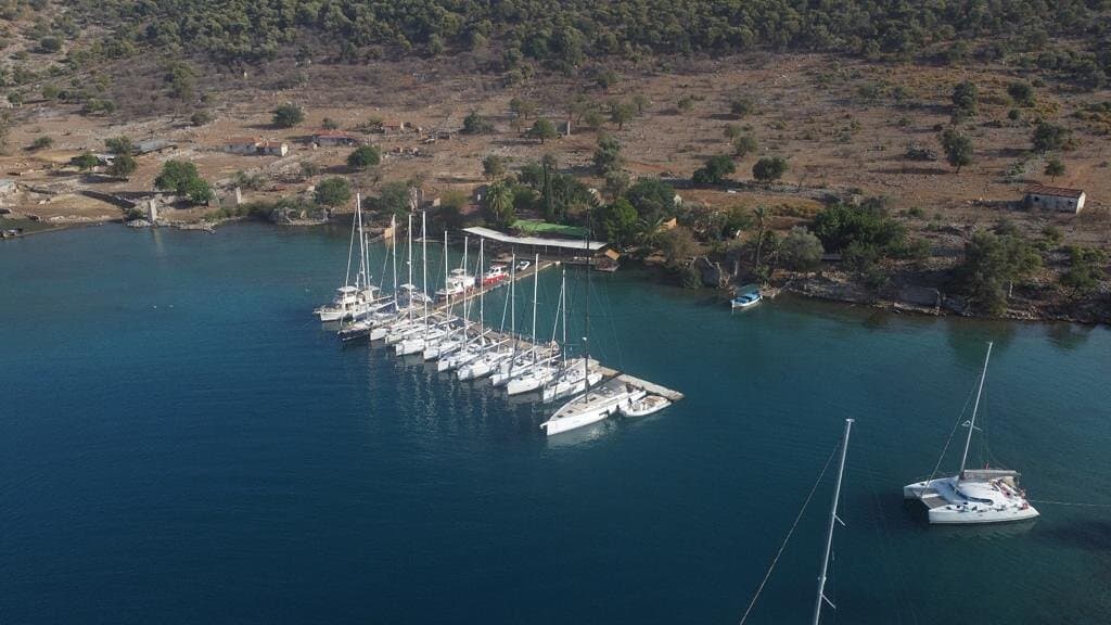 Tersane Island