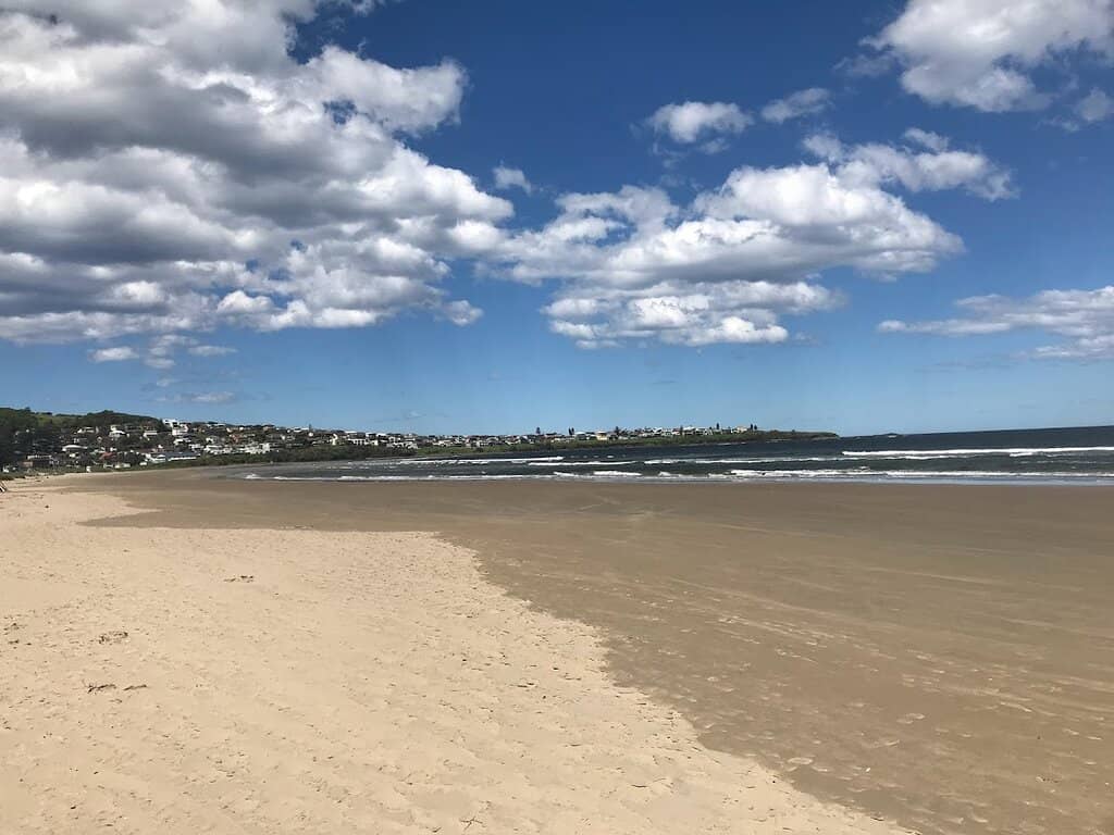 Picnic & BBQ Facilities