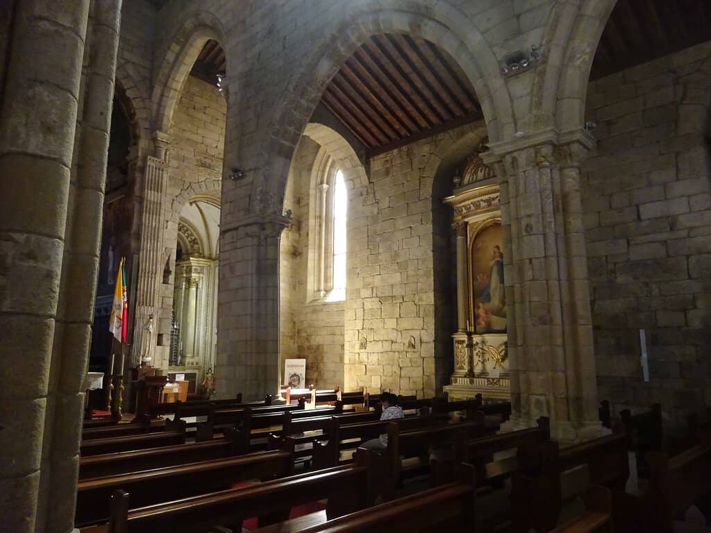 Largo de Oliveira