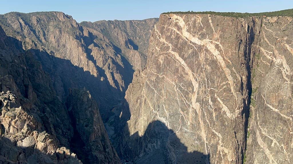 Overlooks from the Visitor Center