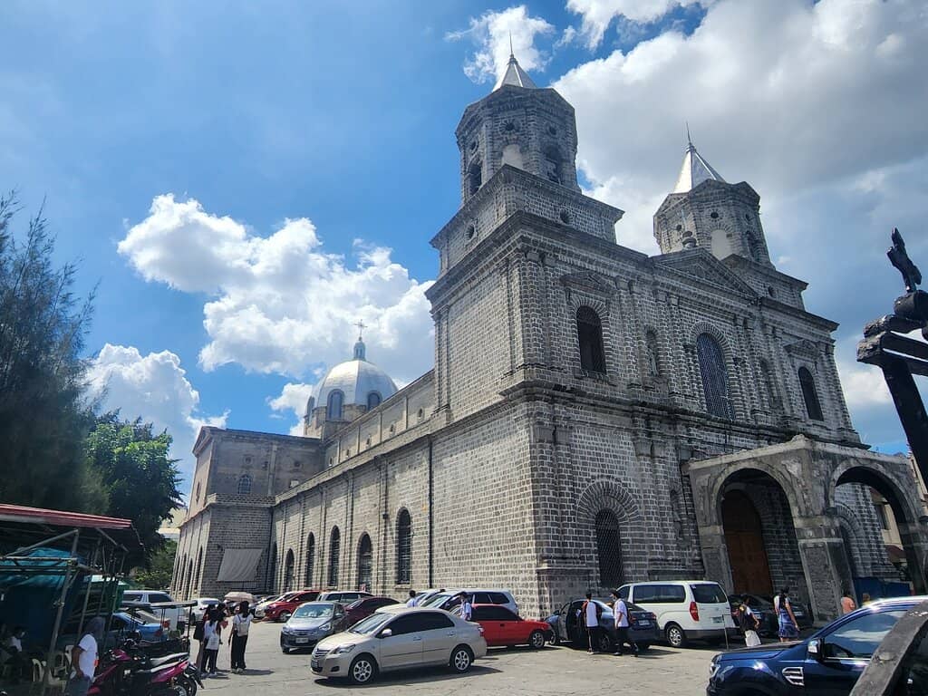 Catholic Cemetery