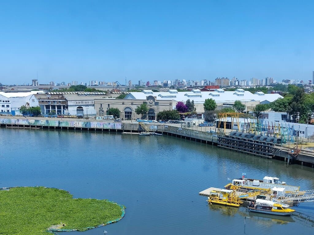 Museo Benito Quinquela Martín Buenos Aires