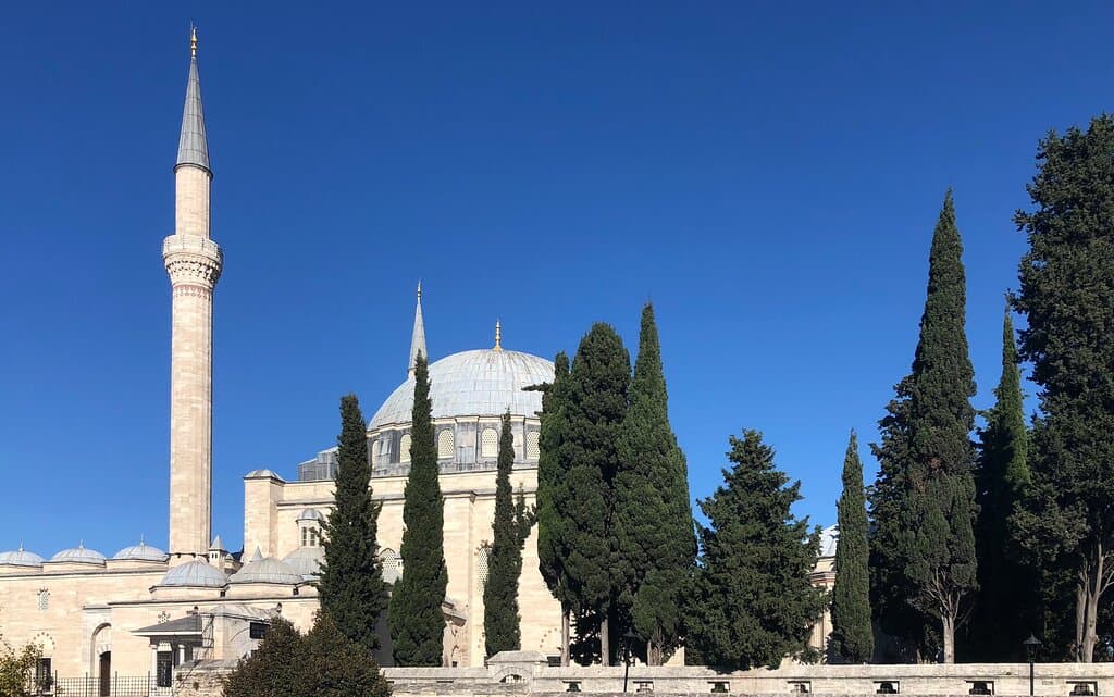 Yavuz Selim Cami