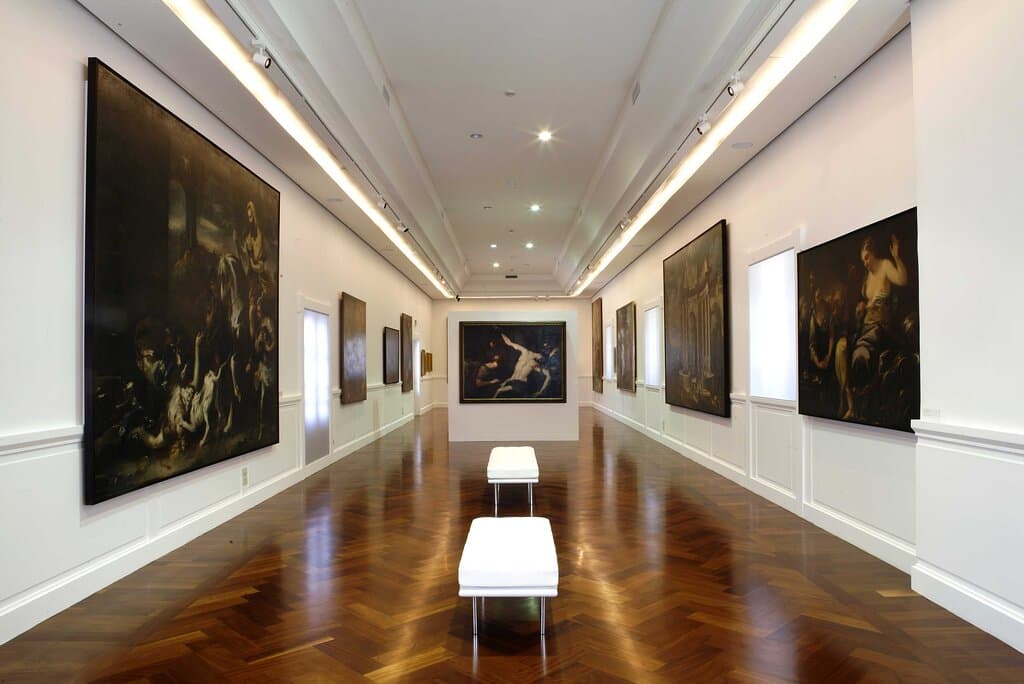 Galleria acquisizioni