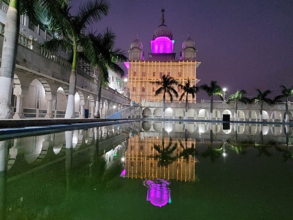 Gurdwara Data Bandi Chhod