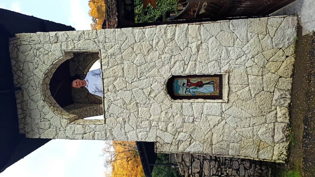 Vertical photo