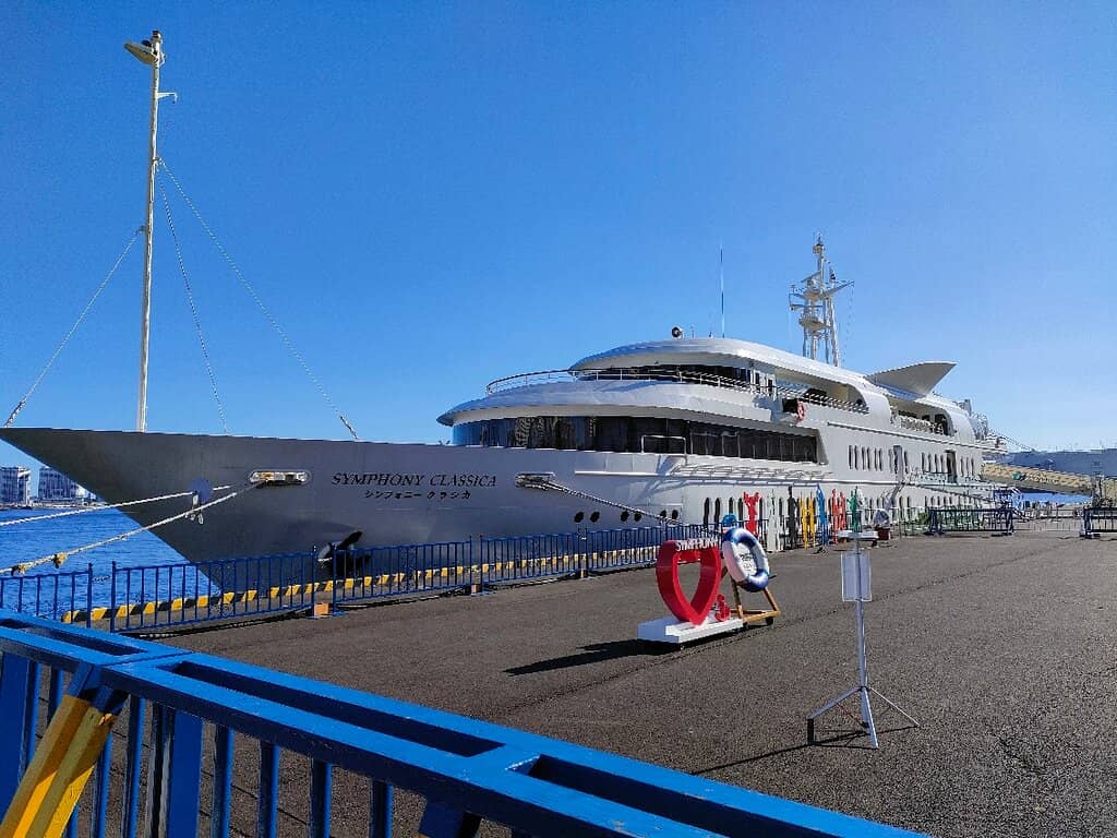 Asakusa Temple Waterway