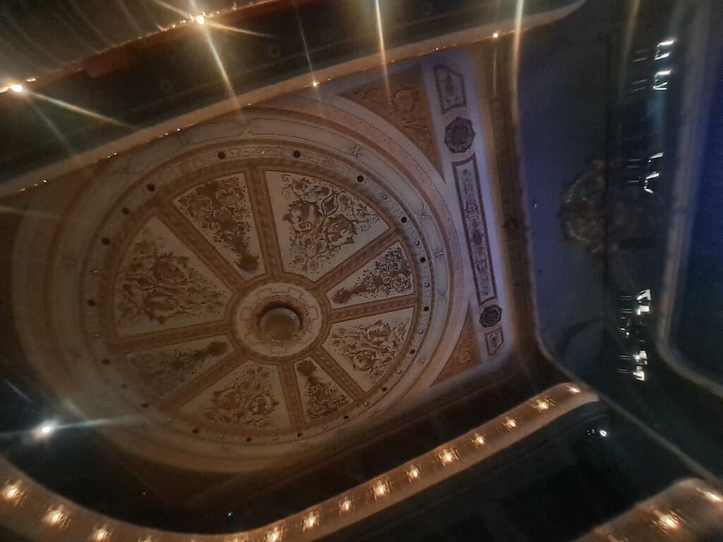 Teatre Zorrilla
