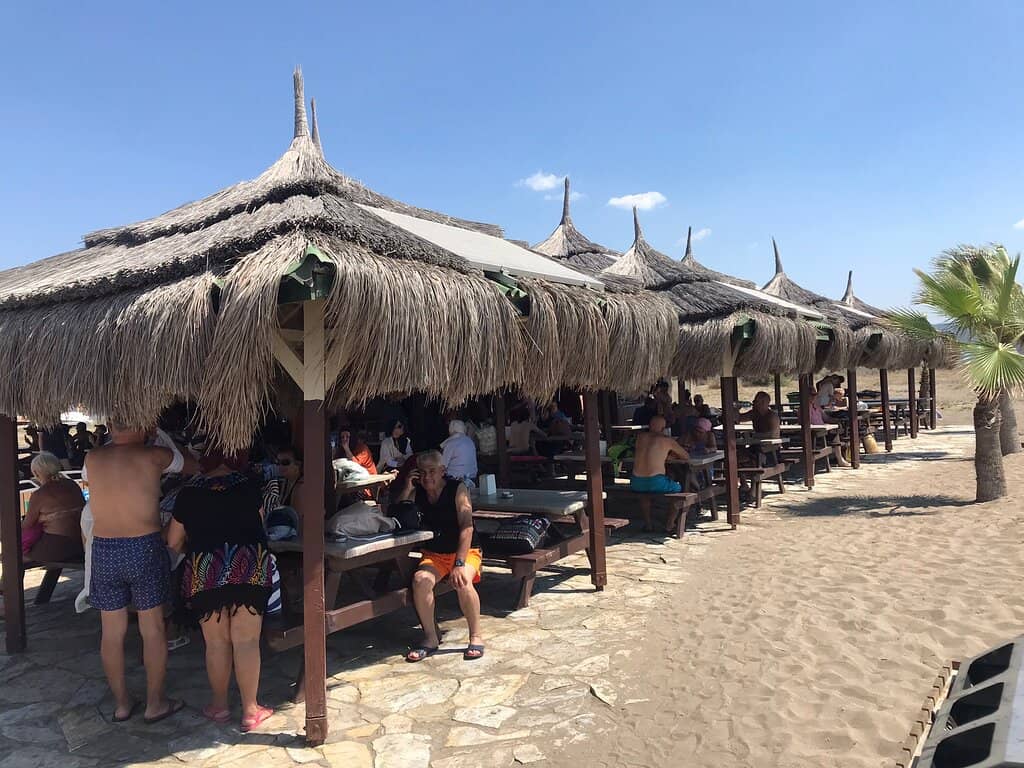 Dalyan River Boat Trip