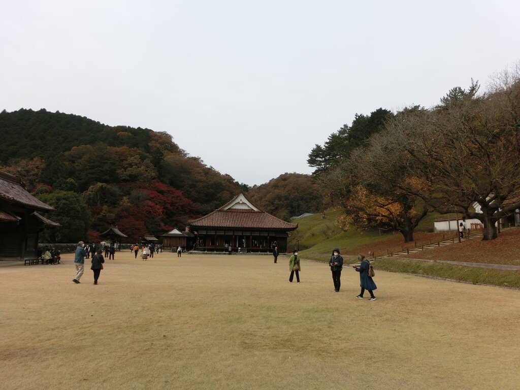 The Oldest Public School