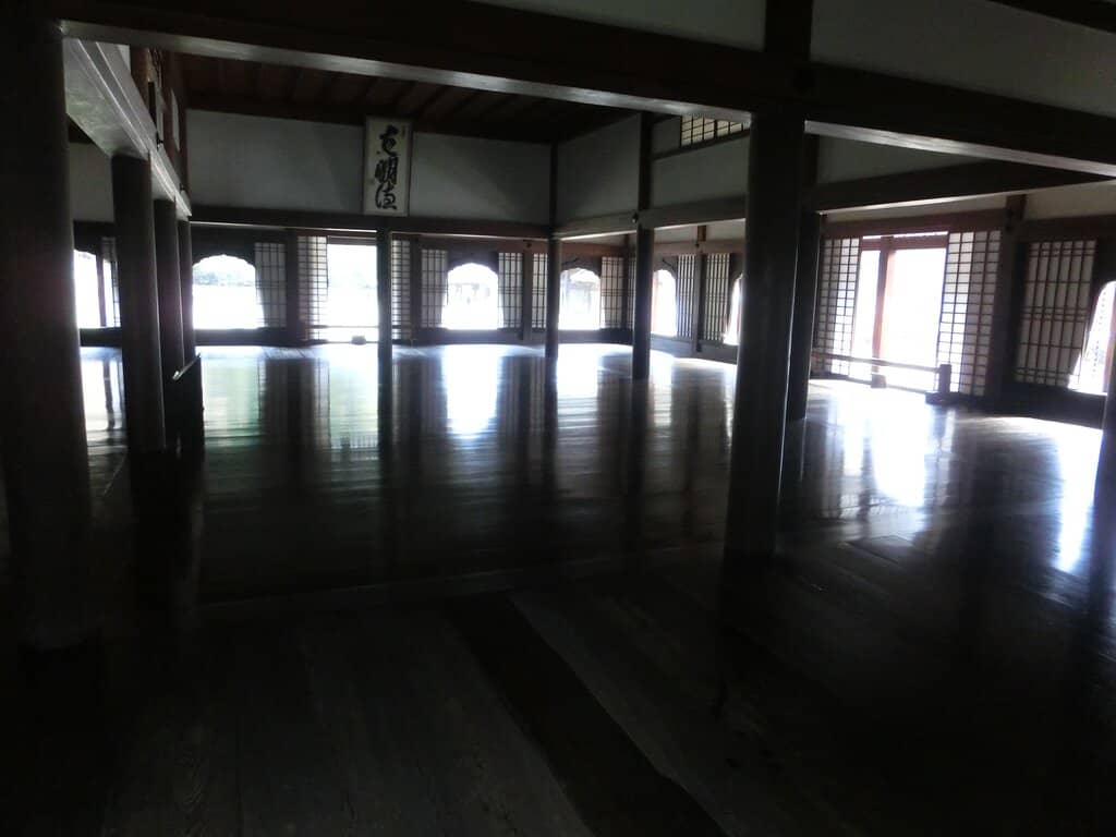 Unique Round-Top Stone Walls