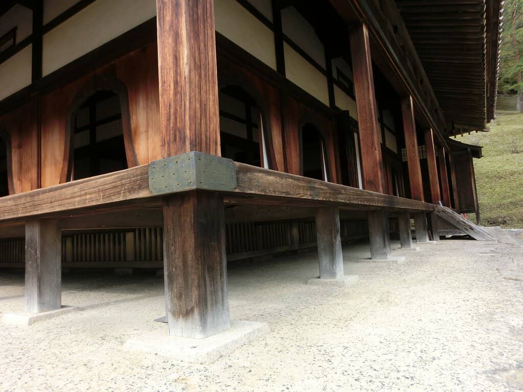 Autumn Foliage Spectacle