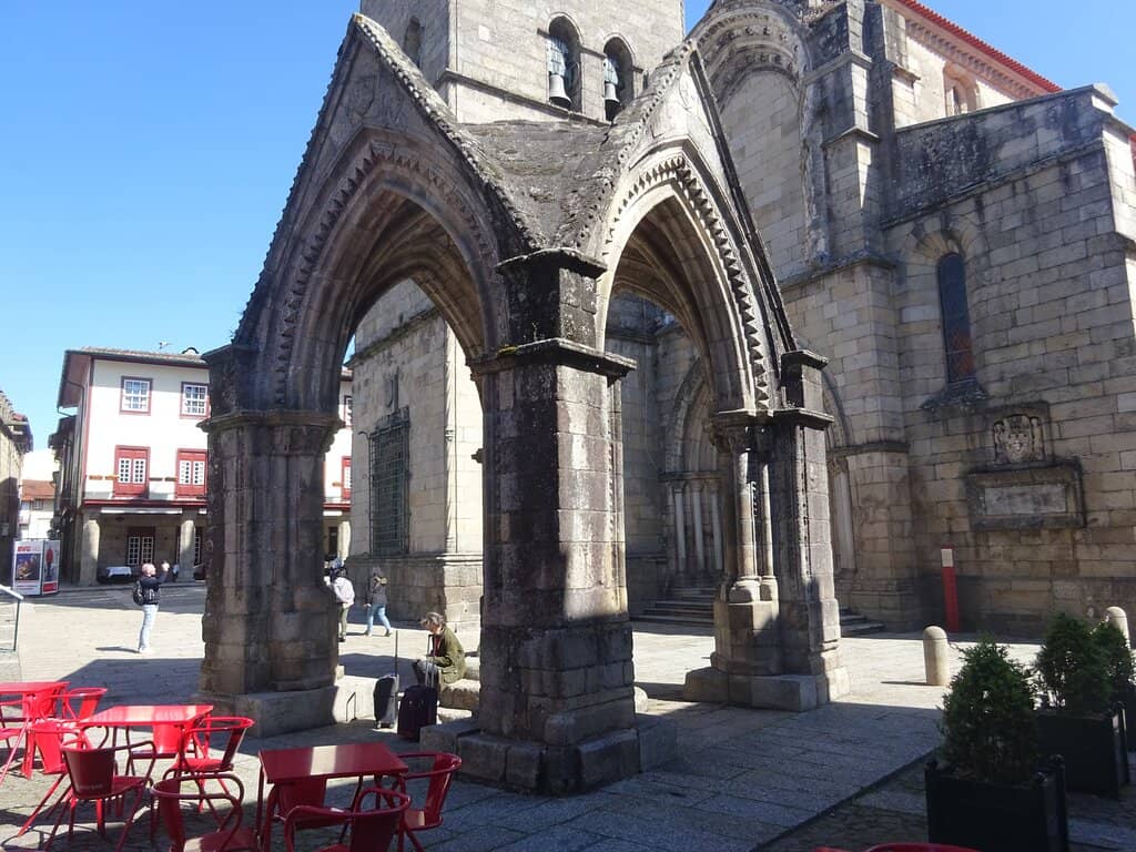 Vertical photo