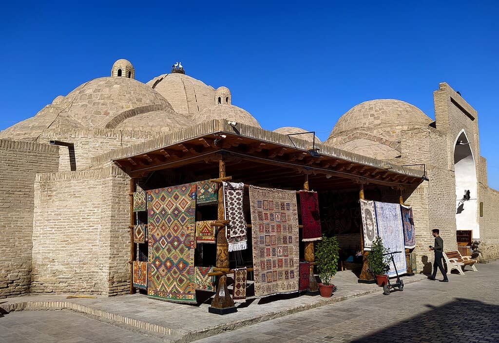 Historic Architecture