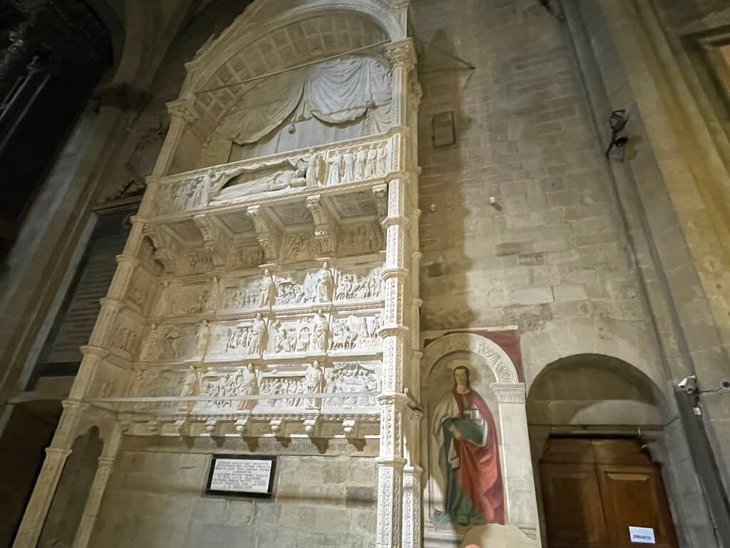 Andrea della Robbia Sculptures