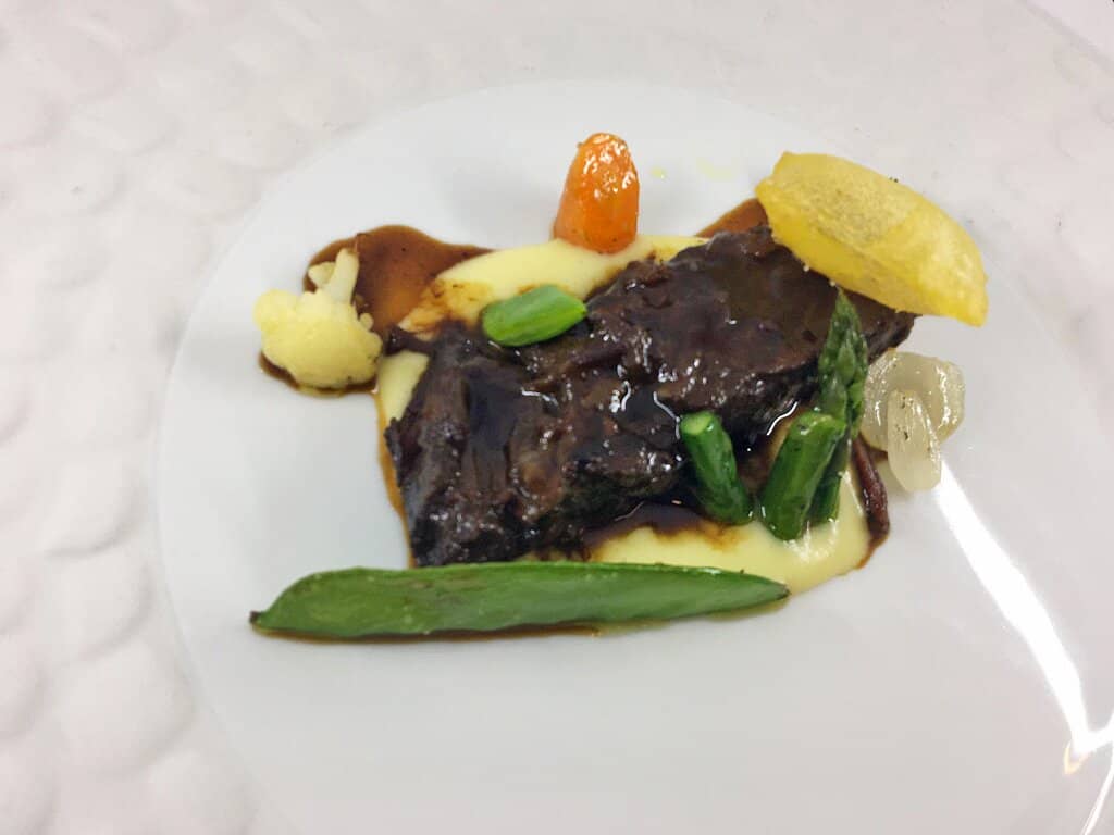 Exceptional Wine Selection