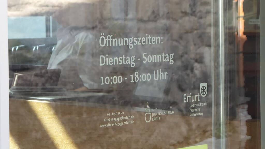 Restored Medieval Architecture