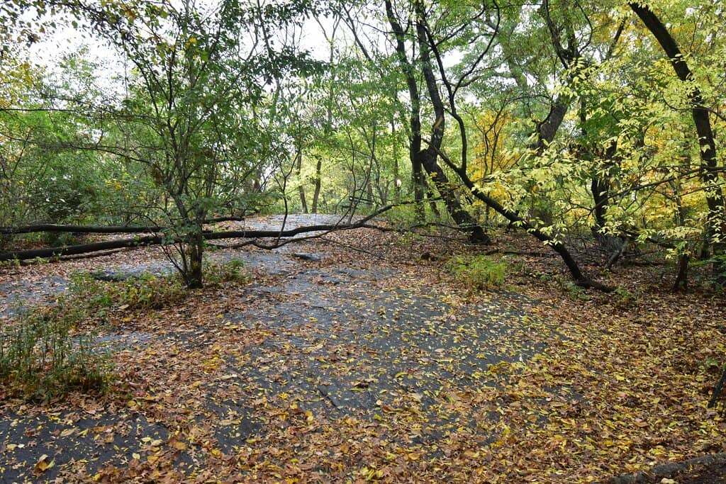 Scenic Hilltop Viewpoint