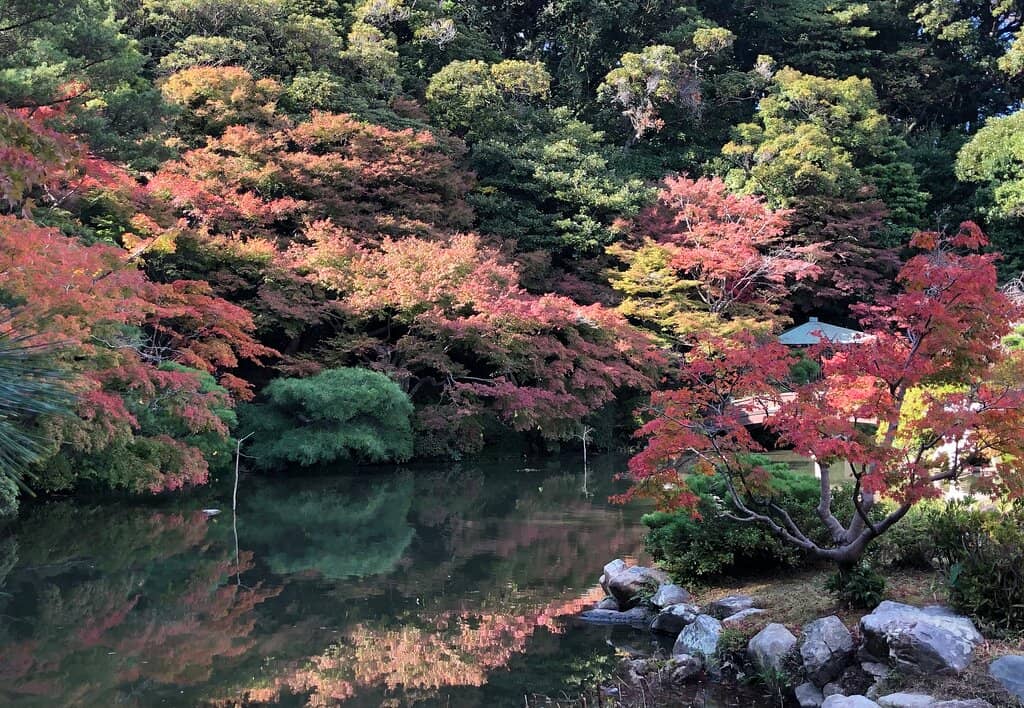 Historic Storehouses & Galleries