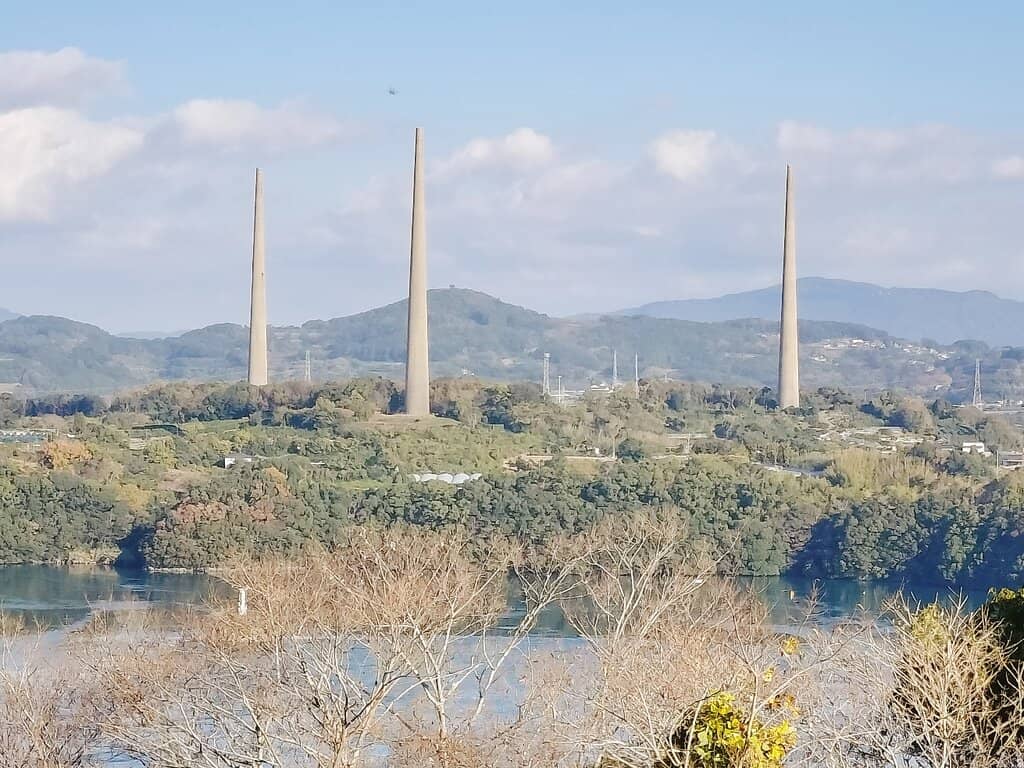 Scenic Water Views