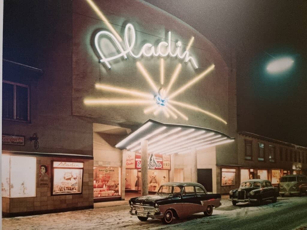 Prehistoric Age Section