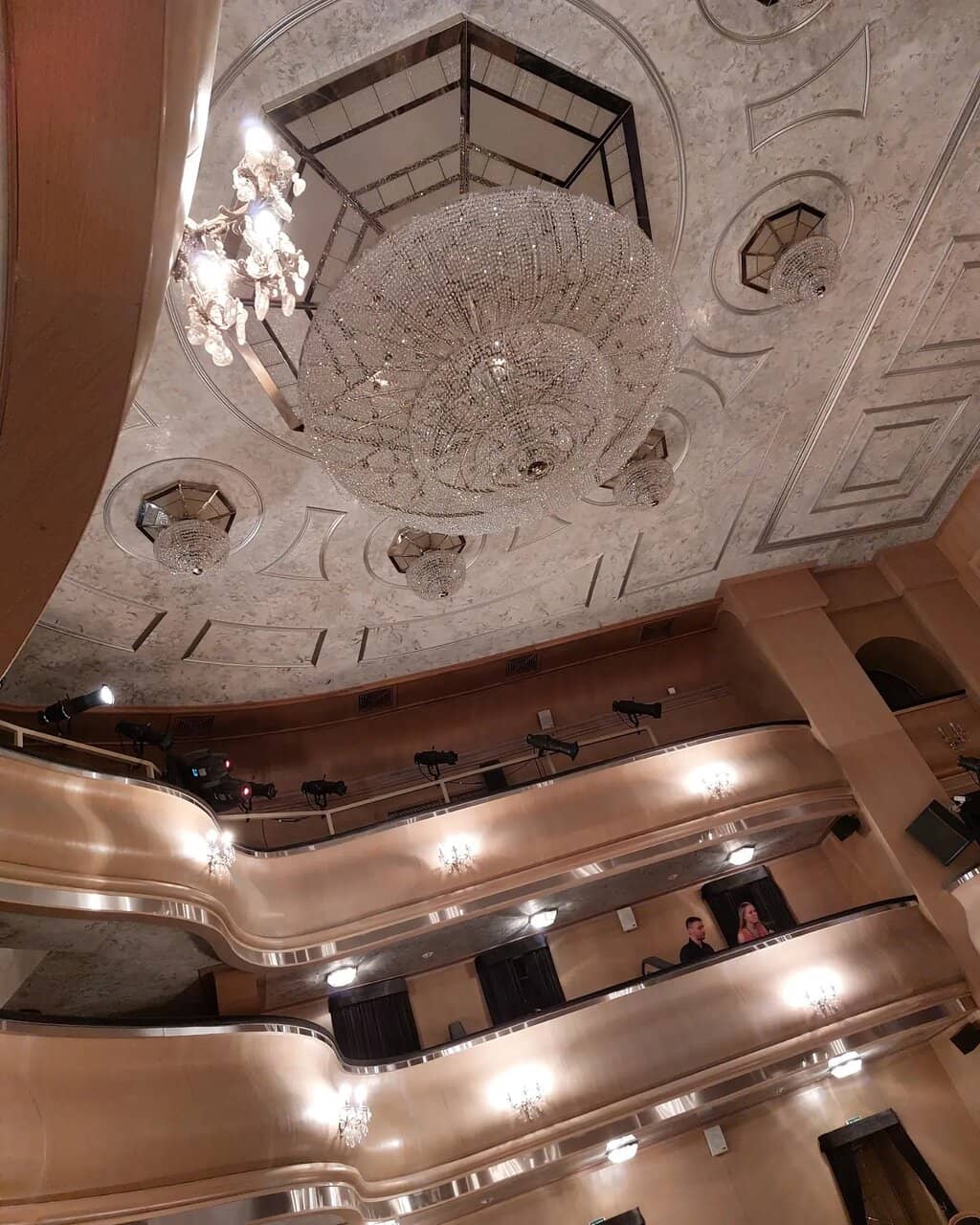 Grand Auditorium