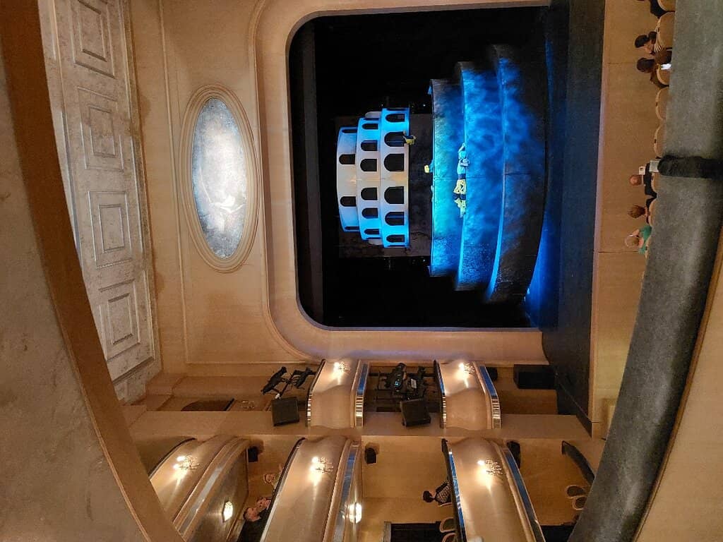 Impressive Architecture