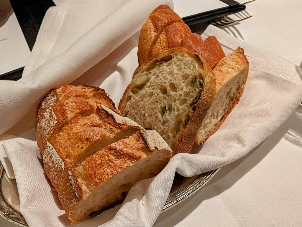 Impeccable Service & Ambiance