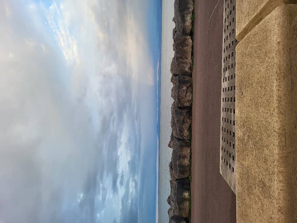 Morecambe Bay Views
