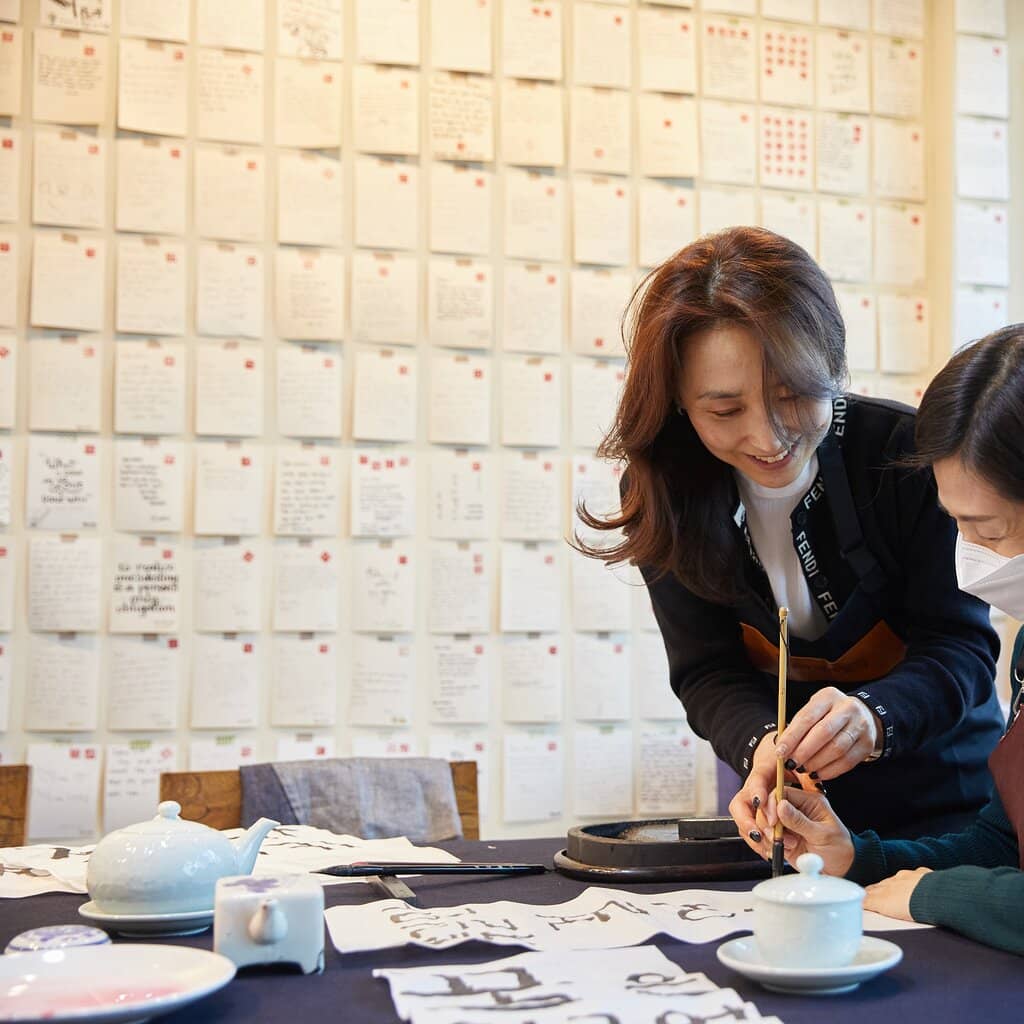 Handmade Stamp Workshop