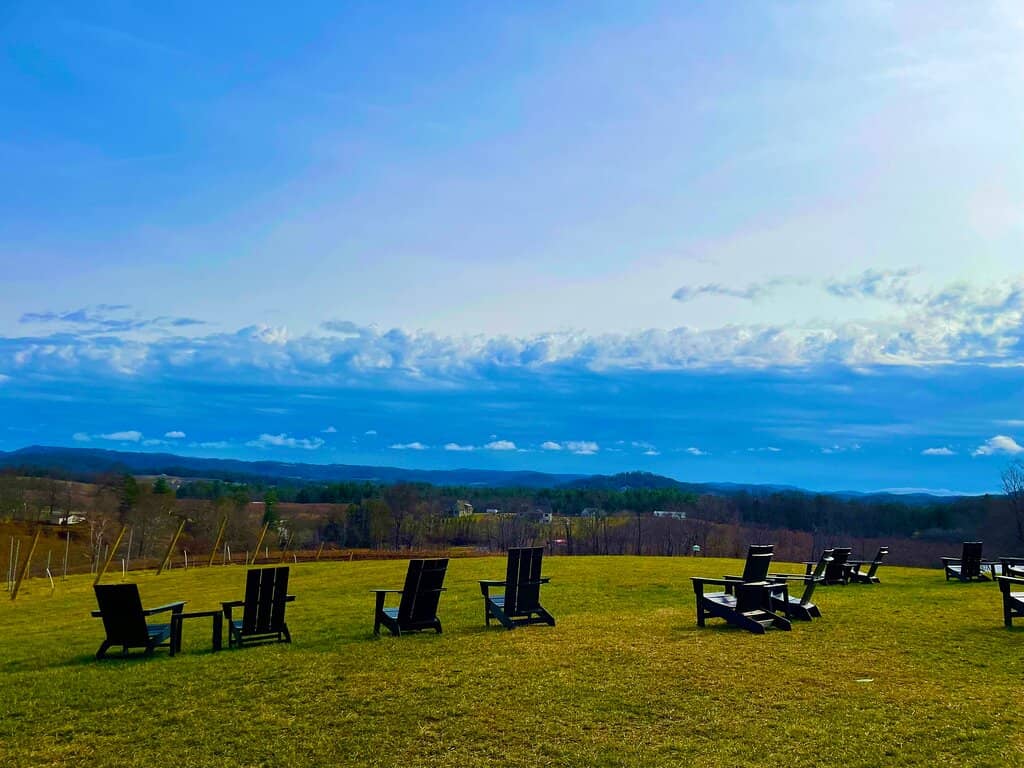 Exceptional Estate Wines