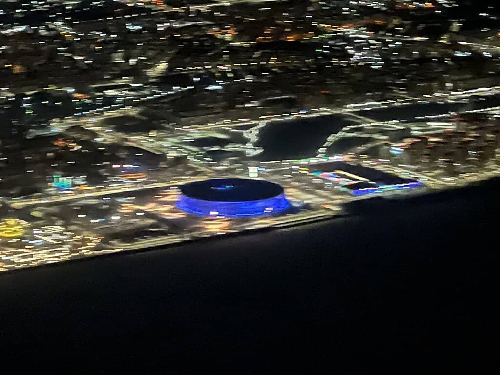 Efficient Entry Process