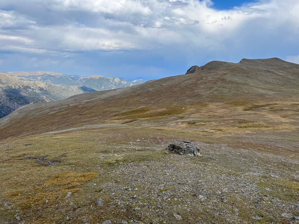 Unique Rock Formations