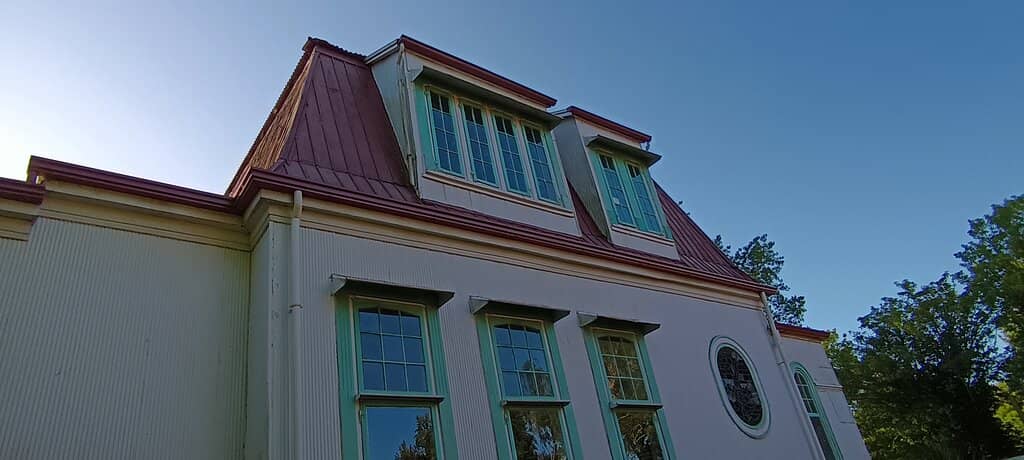 Natural History Collections