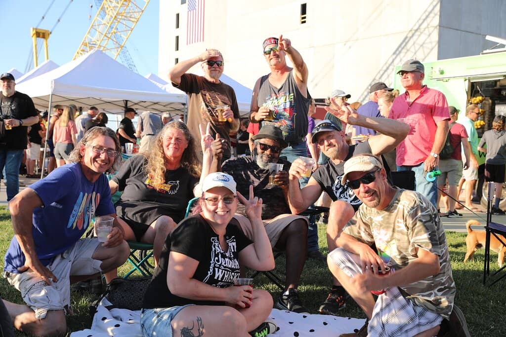 Live Music Series