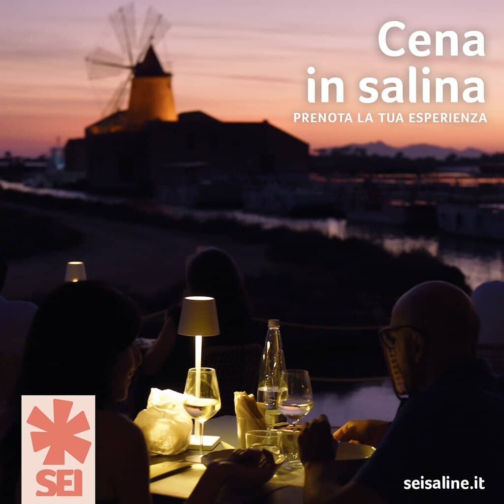 Fresh Sicilian Seafood