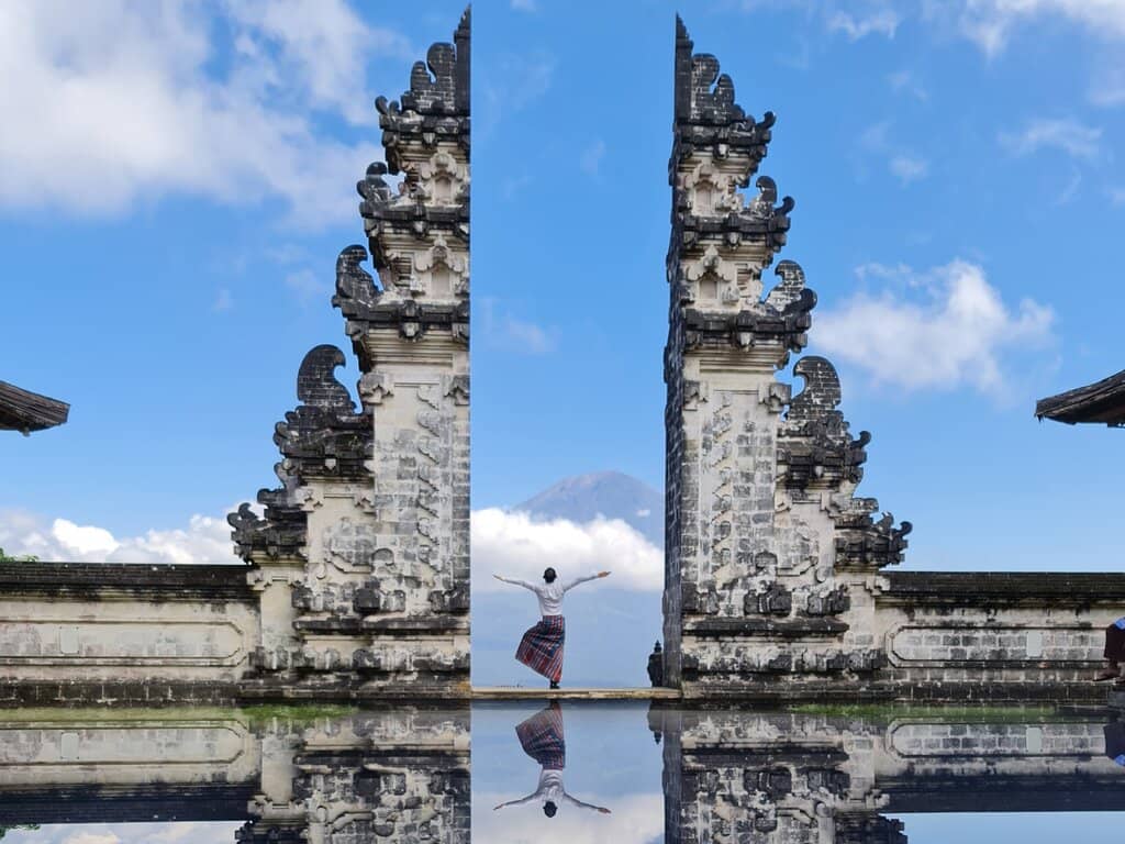 Vertical photo